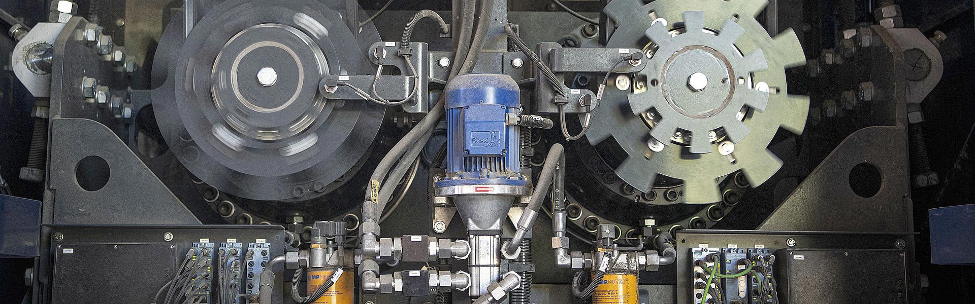 RINGSPANN Manufacturer of Power Transmission Components and Clamping