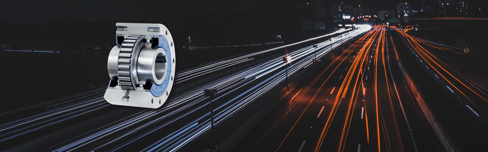 RINGSPANN Manufacturer of Power Transmission Components and Clamping