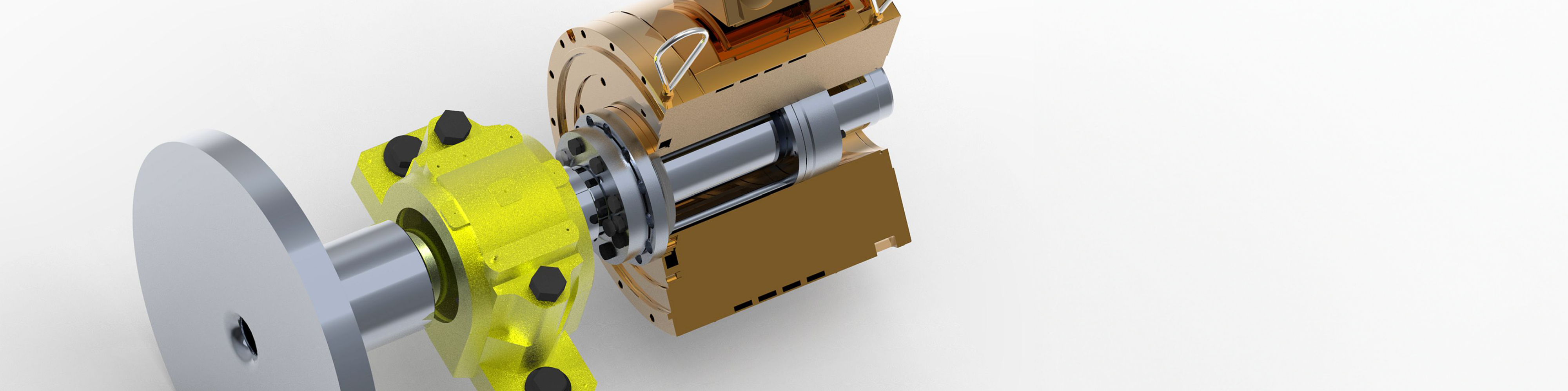 RINGSPANN CORPORATION Morse Backstop, Conveyor Backstop, One way bearing, Overrunning Clutch