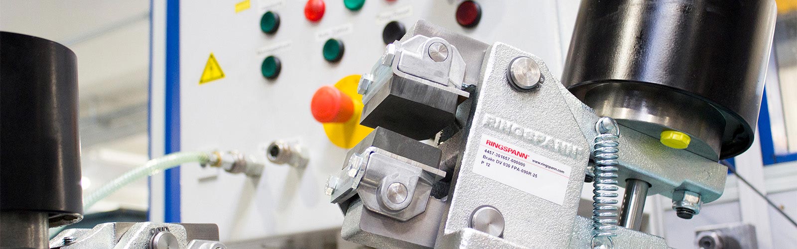 RINGSPANN CORPORATION Morse Backstop, Conveyor Backstop, One way bearing, Overrunning Clutch