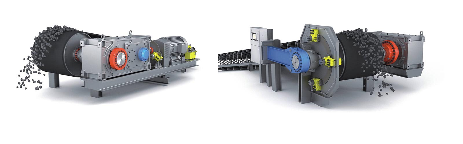 RINGSPANN CORPORATION Morse Backstop, Conveyor Backstop, One way bearing, Overrunning Clutch