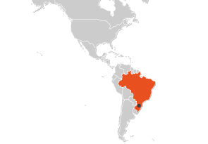 south-america-brazil