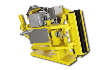 DA 505/450/445 FEM/FEA DA500FEMA