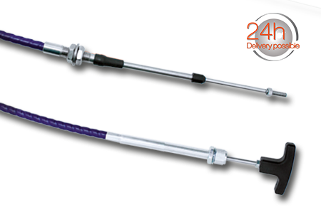 Express Push/Pull cable 