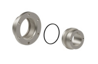 GFF/GFR … DTO Hub Type 0 with half sleeve