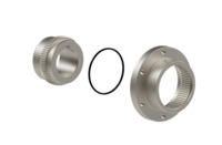GFF/GFR … DTO Hub Type 0 with half sleeve