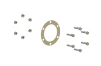 GFF … DTO Screw set