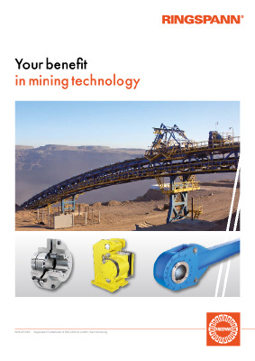 Mining