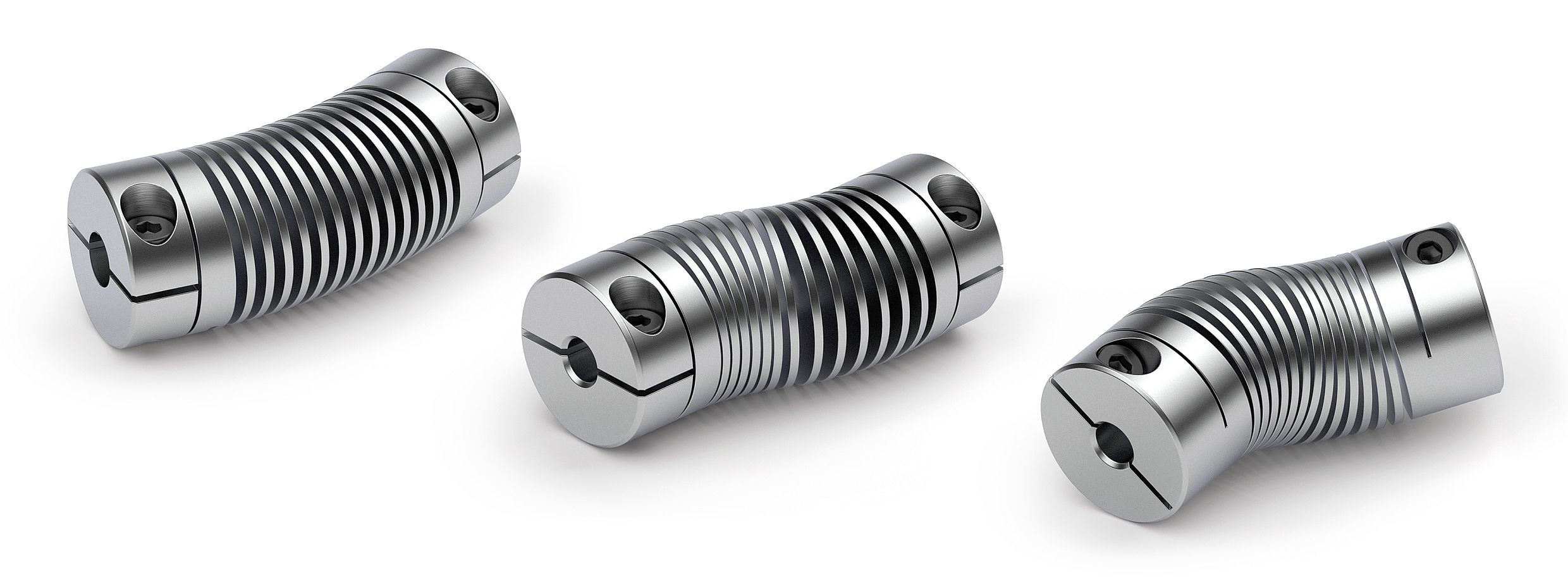 Beam coupling from RINGSPANN Beam coupling from RINGSPANN