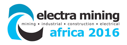 logo electra-mining-expo