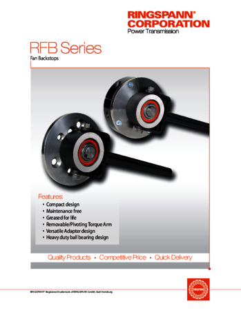 RFB Series